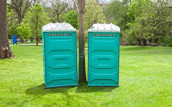 Special Event Porta Potty Rentals London KY