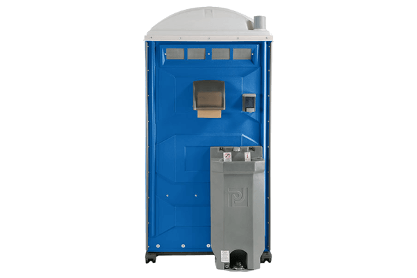 Deluxe Flushable Porta Potty London KY