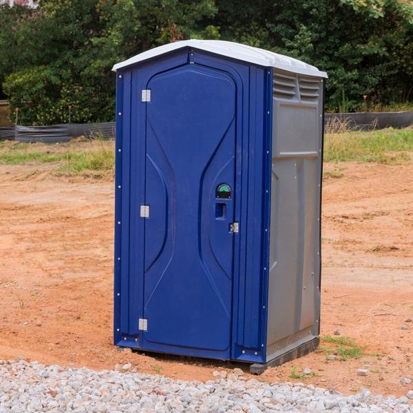 Festival Porta Potty Rentals London KY