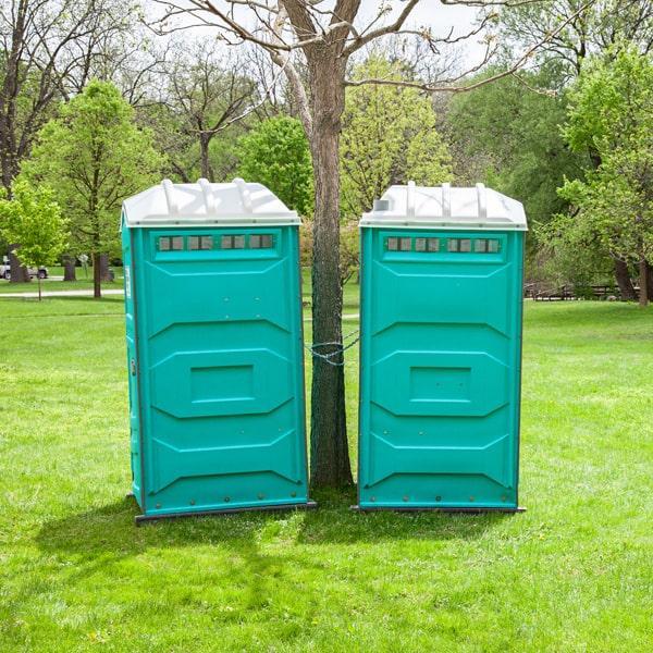Seasonal Porta Potty Rentals London KY
